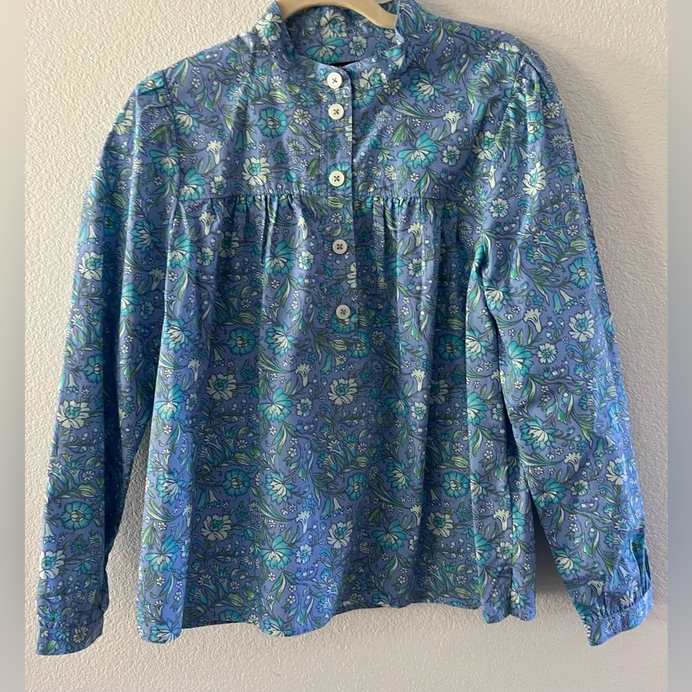 Jcrew top